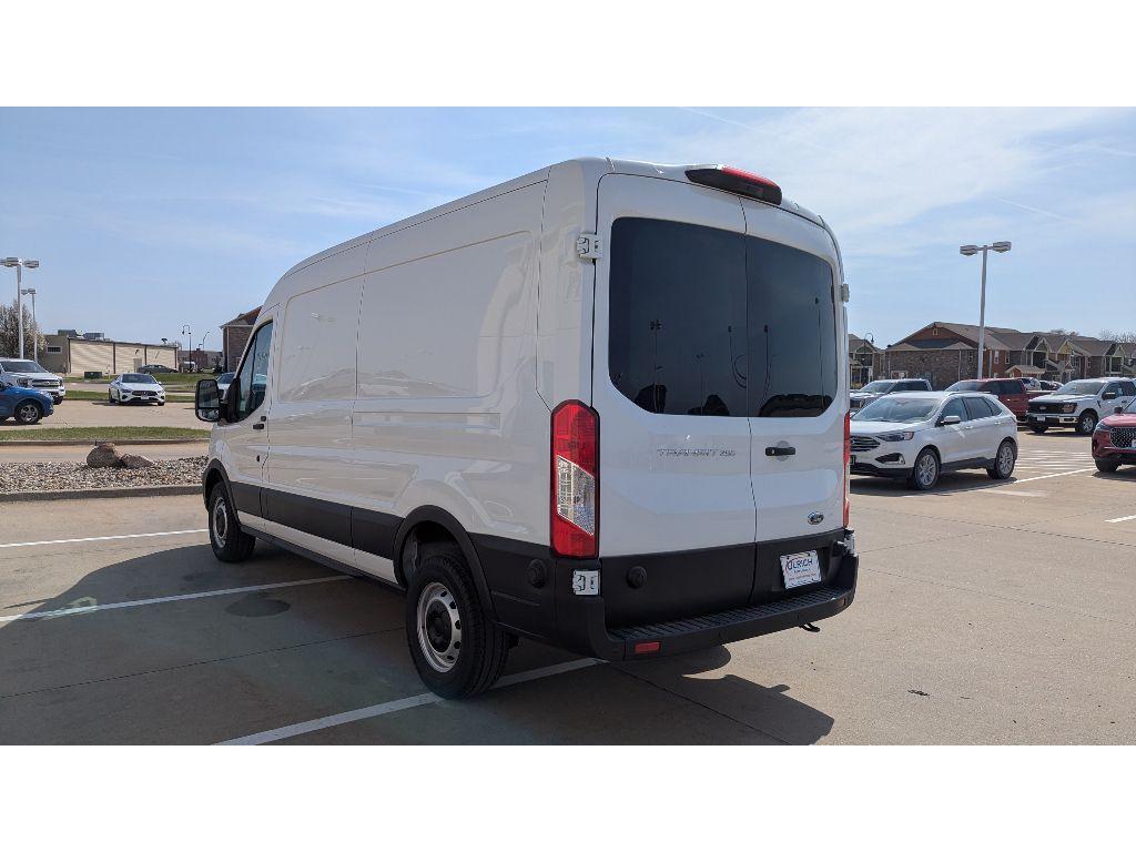 new 2025 Ford Transit-250 car, priced at $50,262