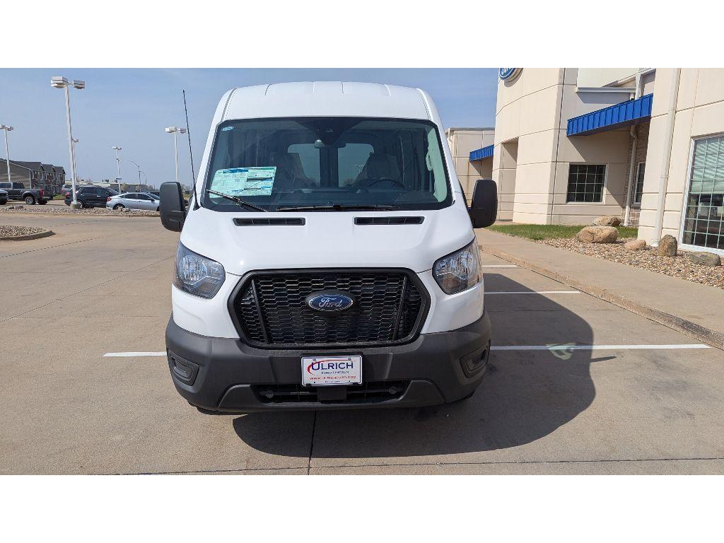 new 2025 Ford Transit-250 car, priced at $50,262