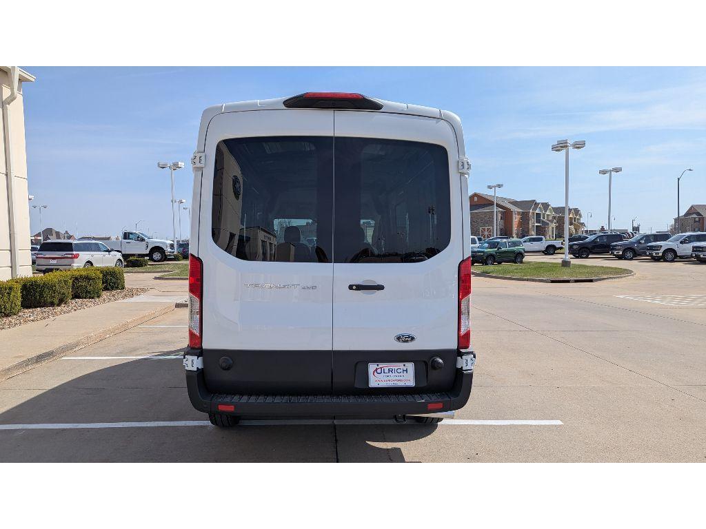 new 2025 Ford Transit-250 car, priced at $50,262
