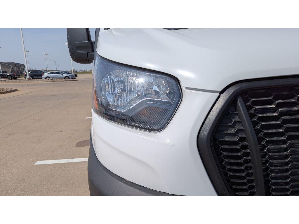new 2025 Ford Transit-250 car, priced at $50,262
