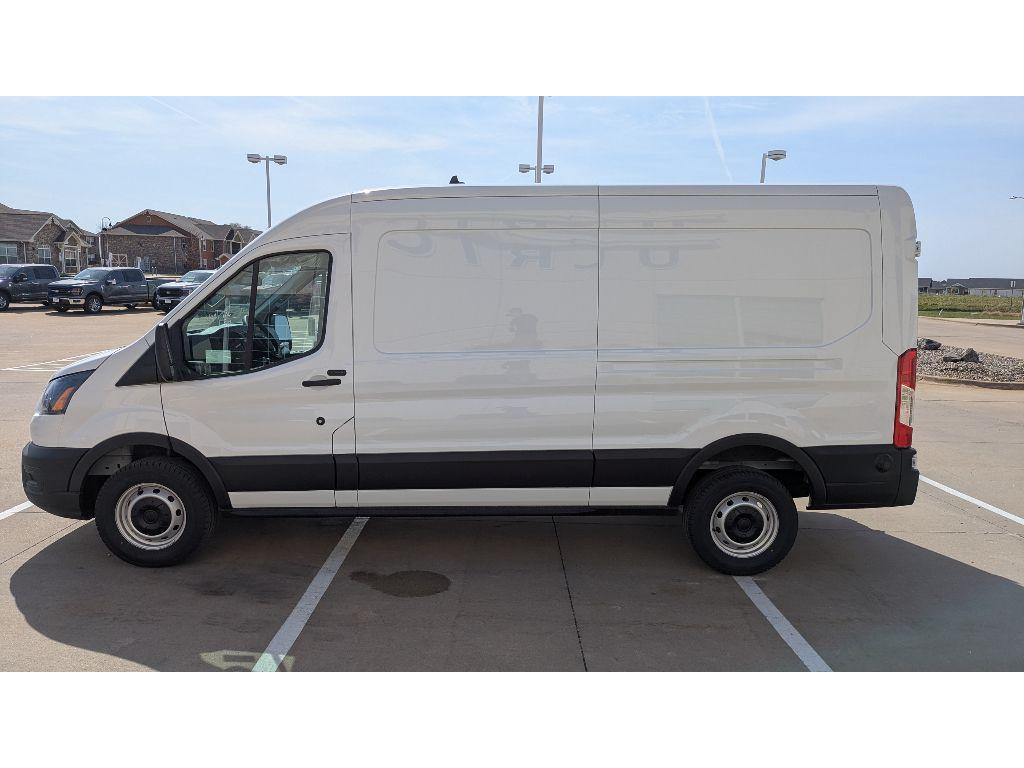 new 2025 Ford Transit-250 car, priced at $50,262