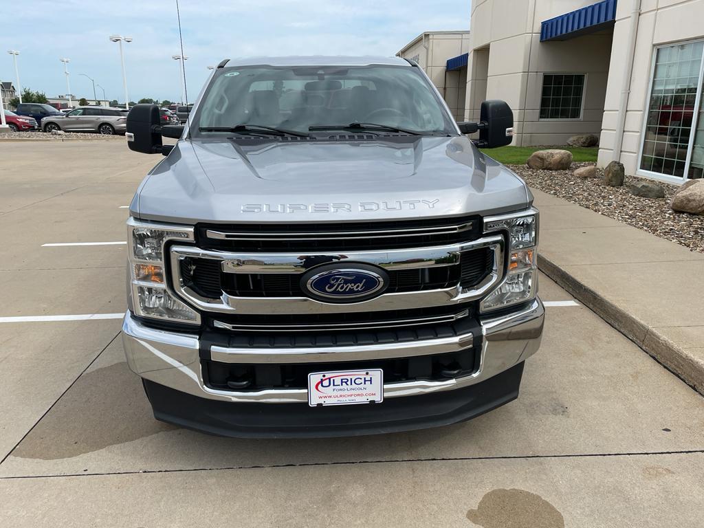 used 2022 Ford F-250 car, priced at $43,950