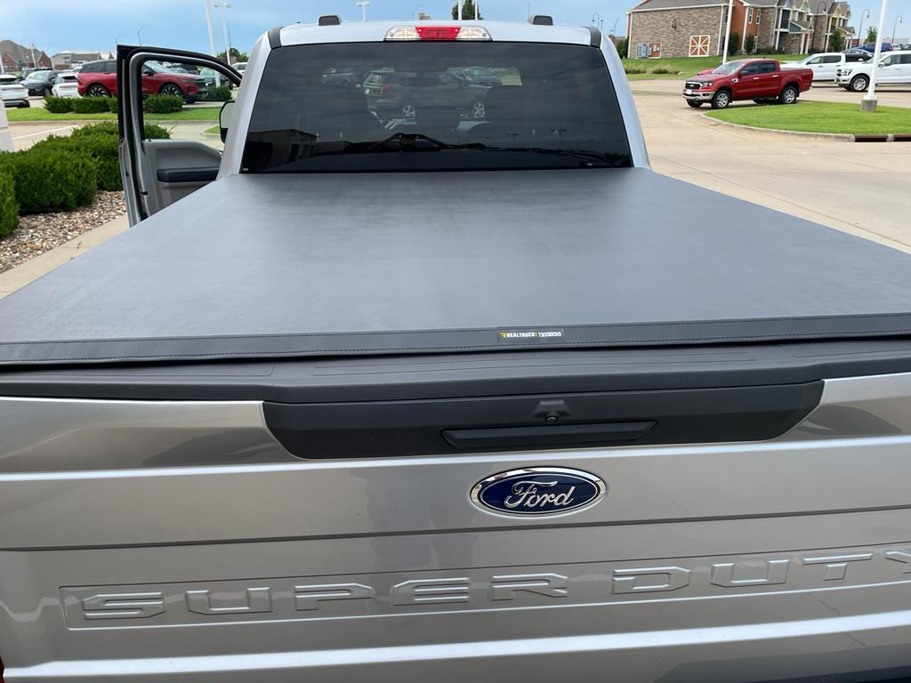 used 2022 Ford F-250 car, priced at $43,950