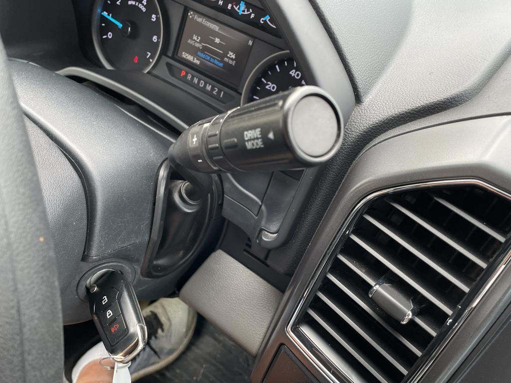 used 2022 Ford F-250 car, priced at $43,950