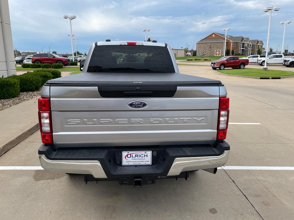 used 2022 Ford F-250 car, priced at $43,950