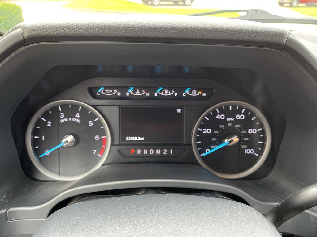 used 2022 Ford F-250 car, priced at $43,950