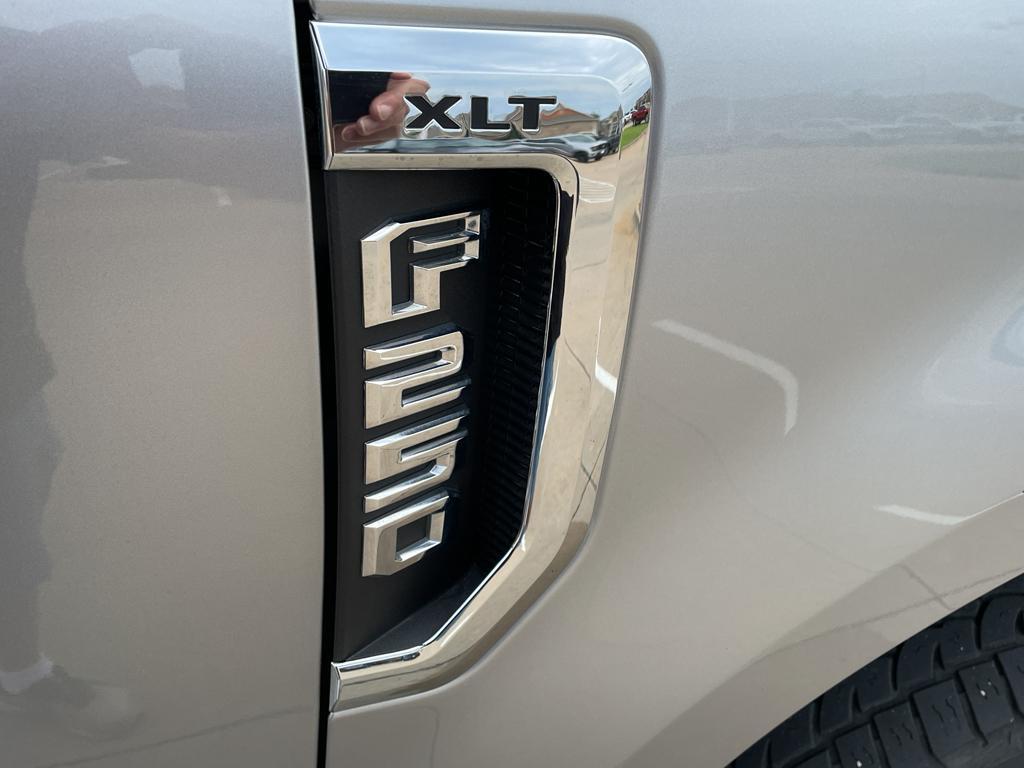 used 2022 Ford F-250 car, priced at $43,950