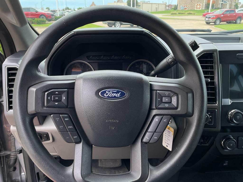 used 2022 Ford F-250 car, priced at $43,950