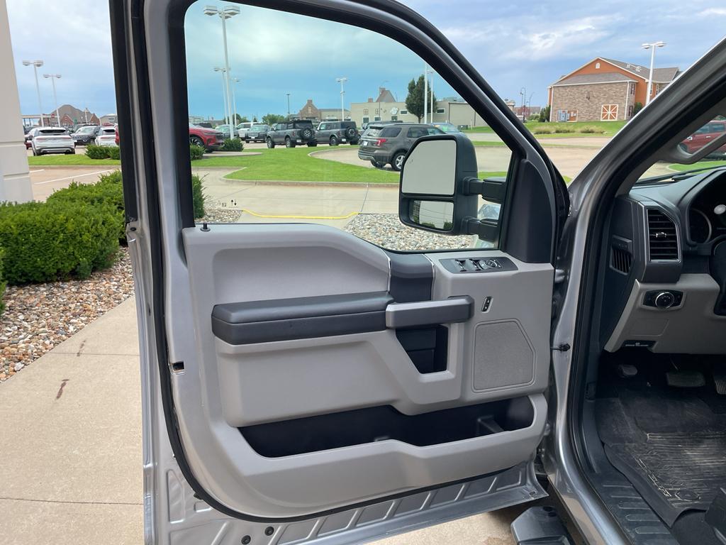 used 2022 Ford F-250 car, priced at $43,950