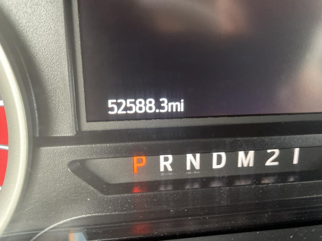 used 2022 Ford F-250 car, priced at $43,950