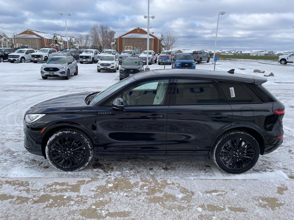 new 2025 Lincoln Corsair car, priced at $52,135