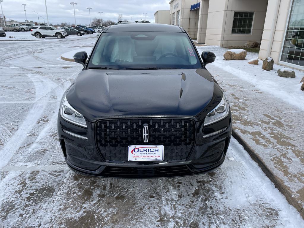 new 2025 Lincoln Corsair car, priced at $52,135