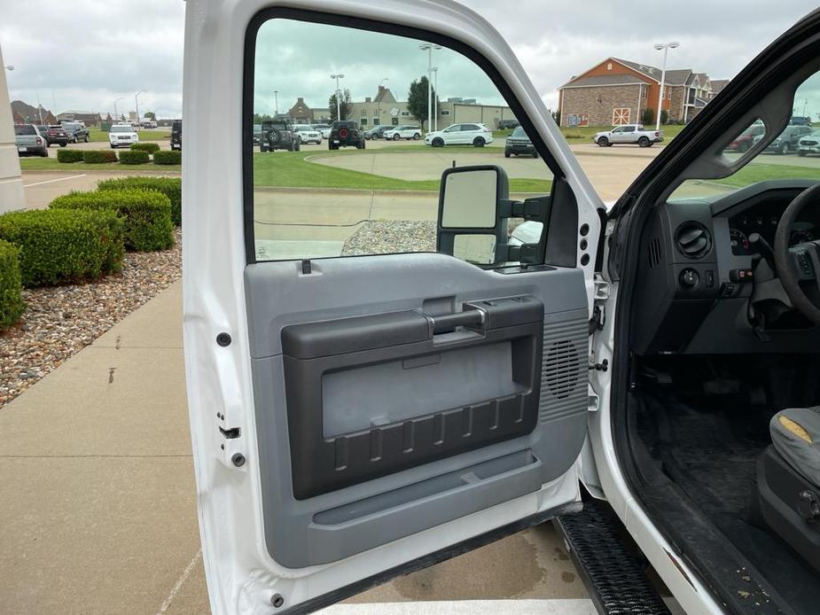 used 2015 Ford F-250 car, priced at $30,490