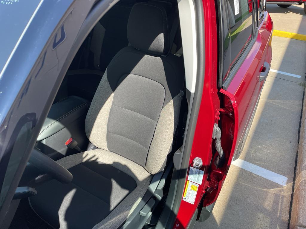 new 2025 Ford Bronco Sport car, priced at $33,070