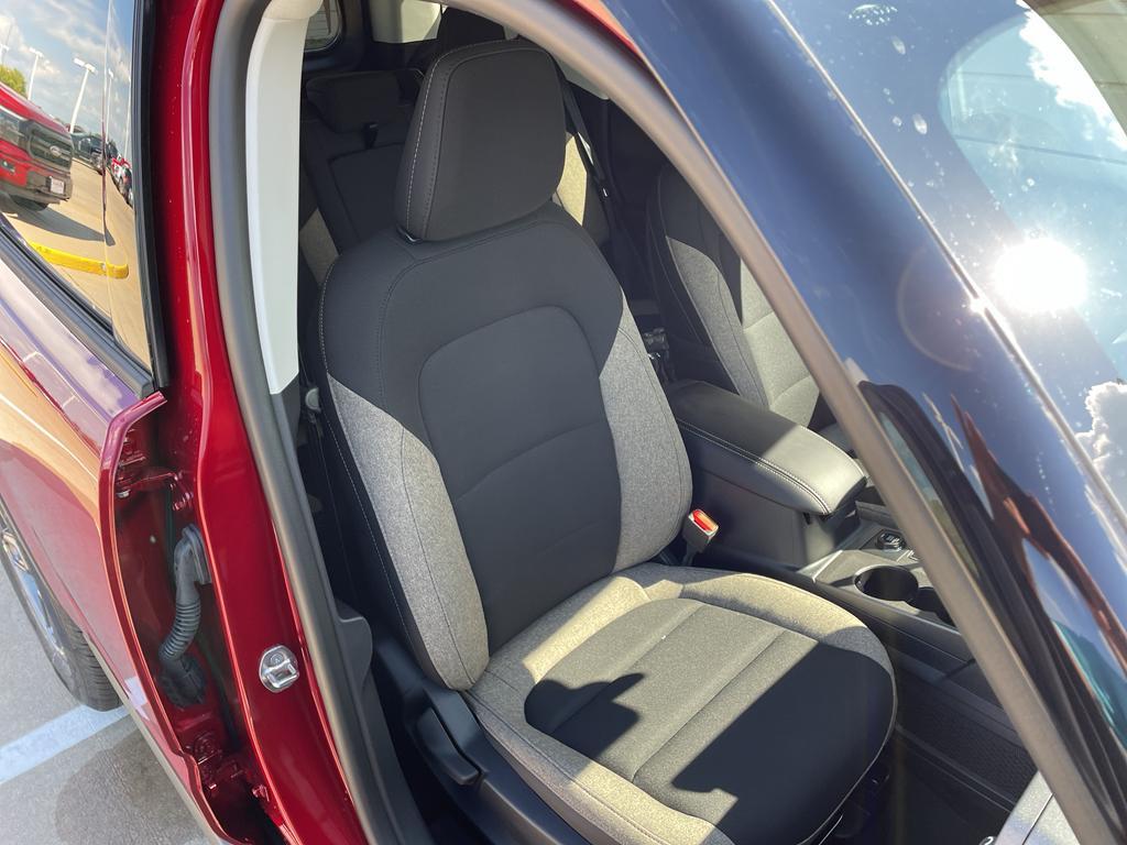 new 2025 Ford Bronco Sport car, priced at $33,070