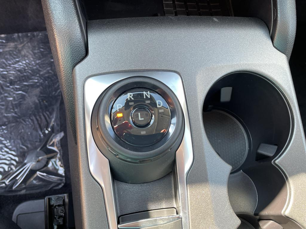 new 2025 Ford Bronco Sport car, priced at $33,070