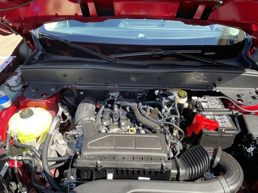 new 2025 Ford Bronco Sport car, priced at $33,070