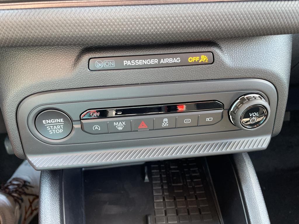 new 2025 Ford Bronco Sport car, priced at $33,070