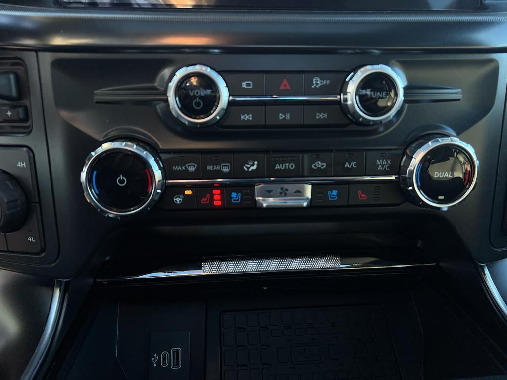 new 2025 Ford F-150 car, priced at $93,285