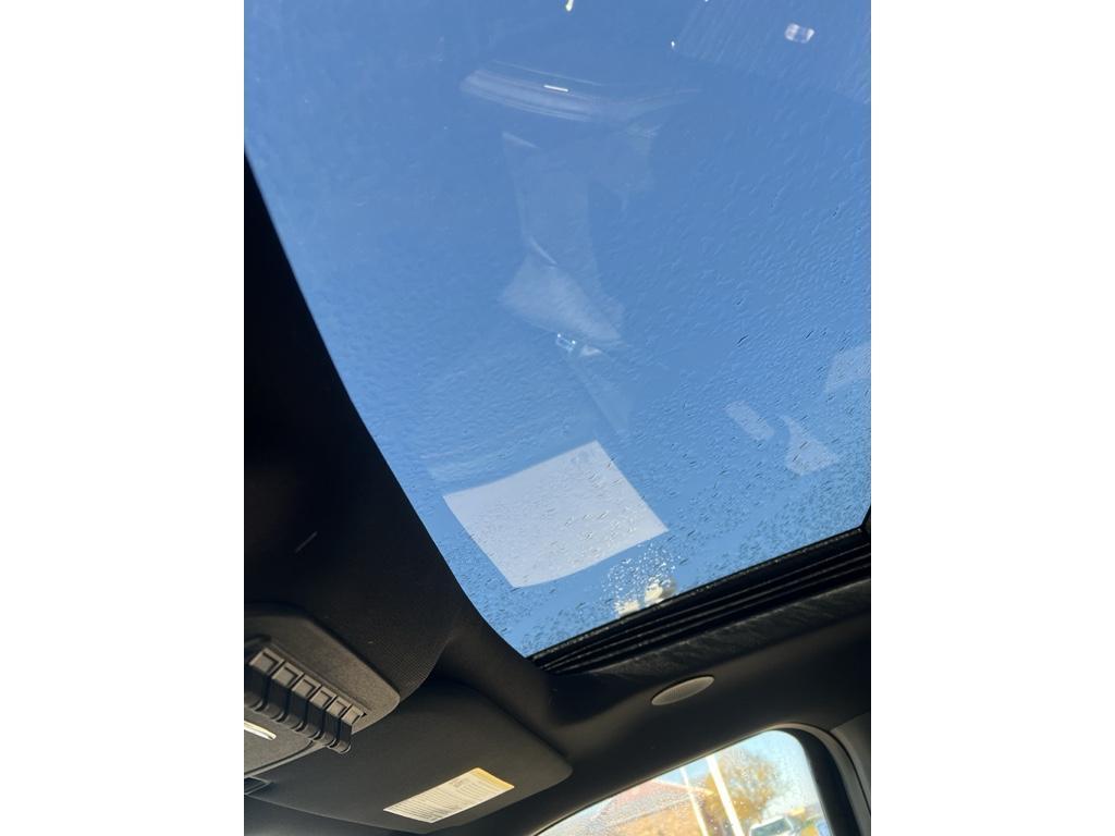 new 2025 Ford F-150 car, priced at $93,285