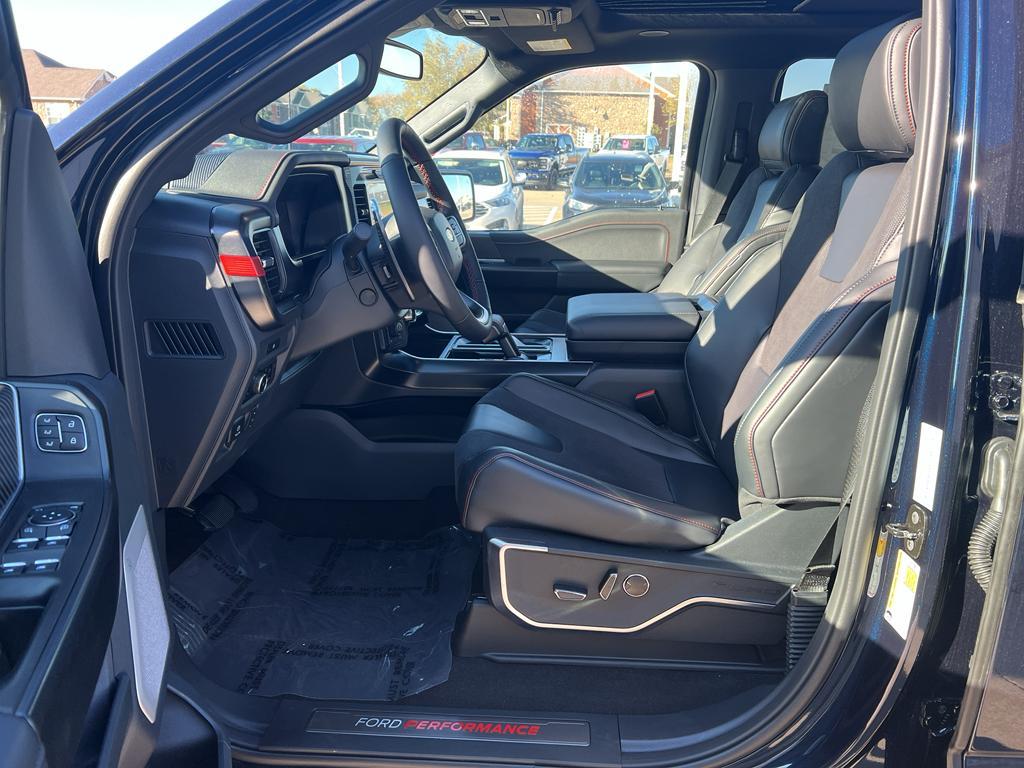 new 2025 Ford F-150 car, priced at $93,285