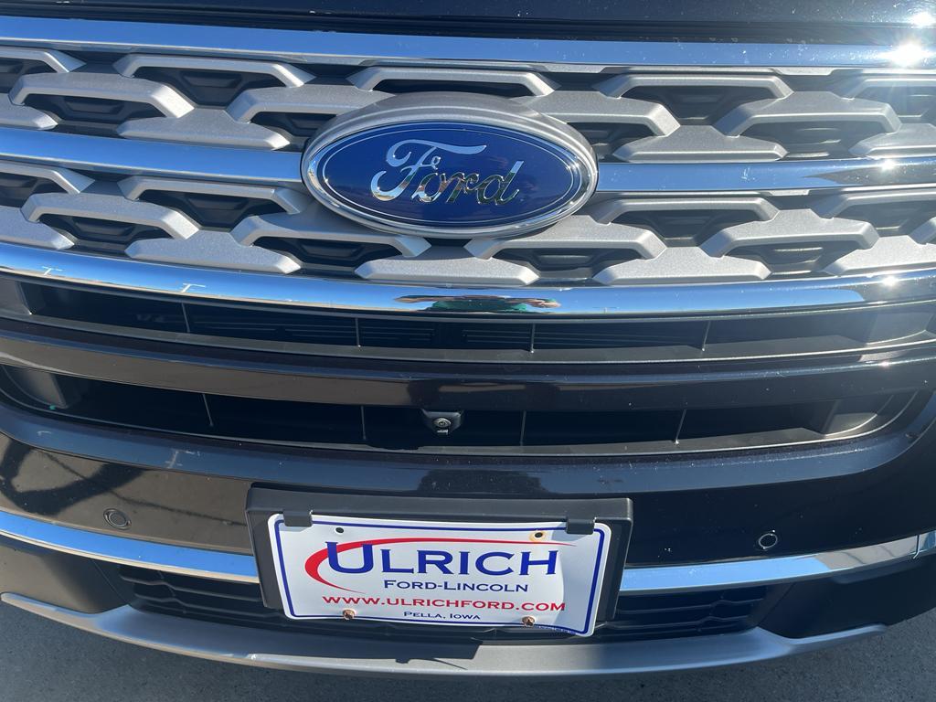 used 2019 Ford Explorer car, priced at $21,900