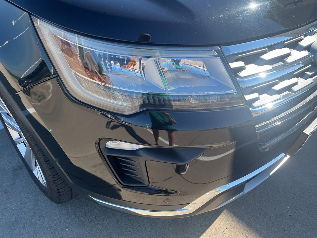 used 2019 Ford Explorer car, priced at $21,900