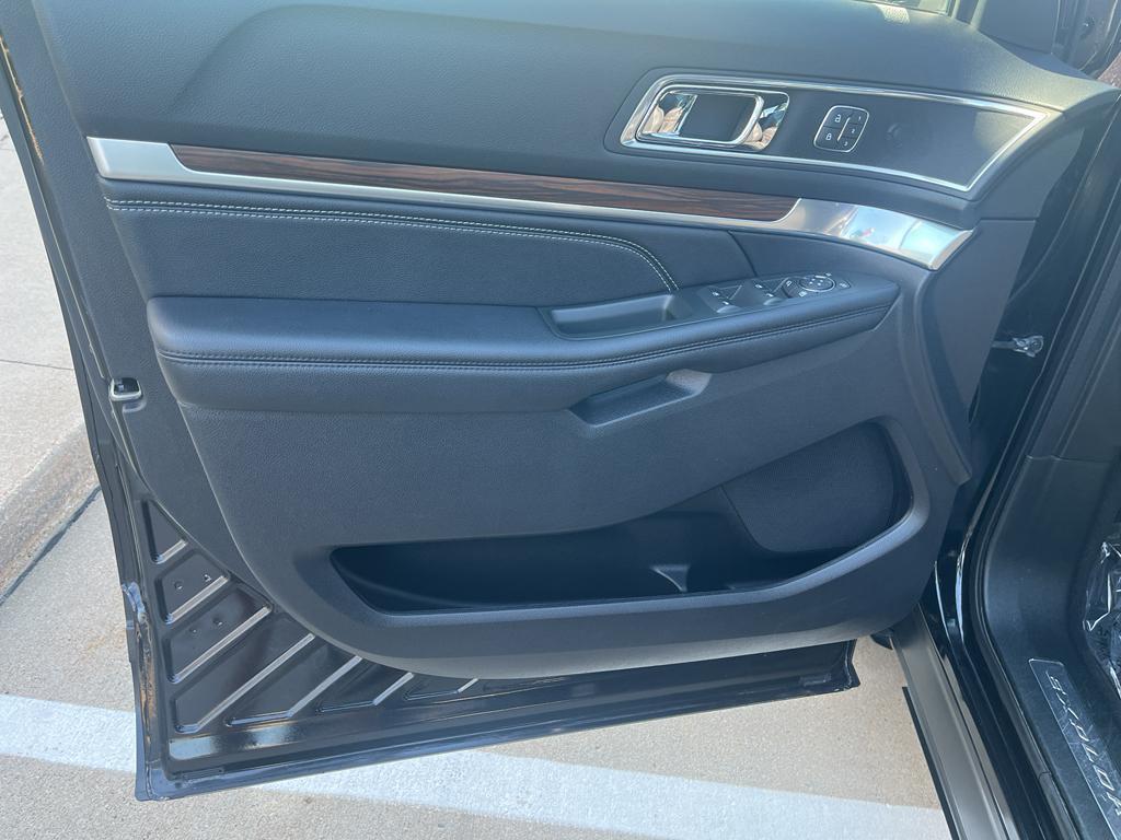 used 2019 Ford Explorer car, priced at $21,900