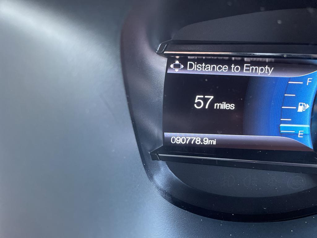 used 2019 Ford Explorer car, priced at $21,900