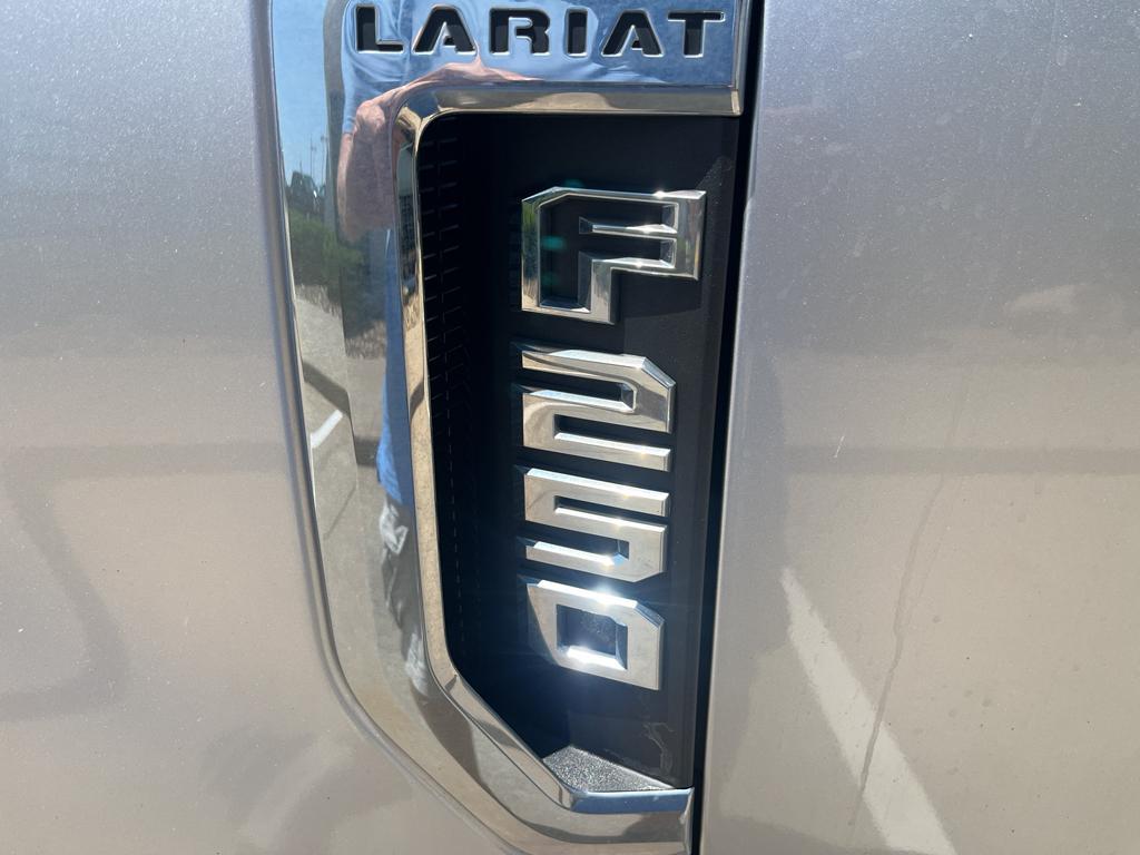 used 2018 Ford F-250 car, priced at $49,985