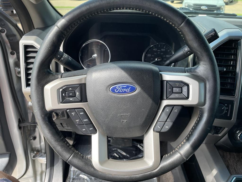 used 2018 Ford F-250 car, priced at $49,985