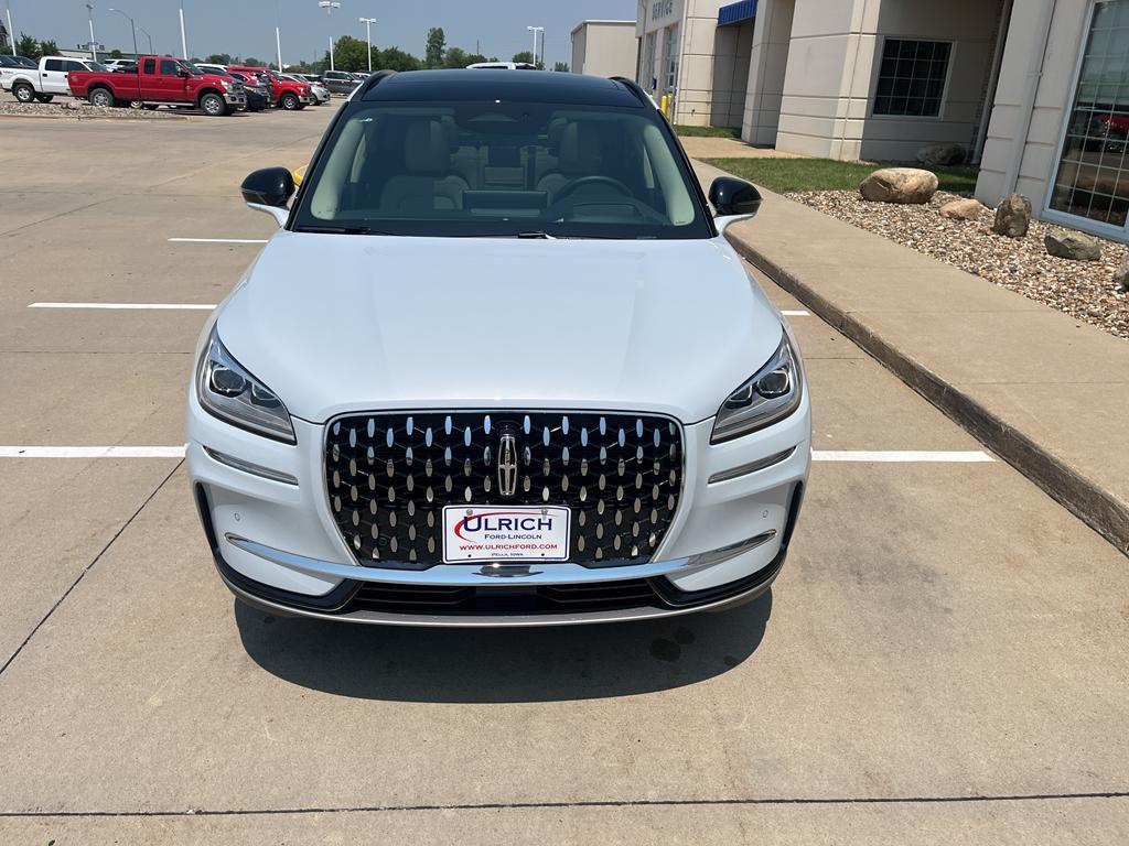 used 2025 Lincoln Corsair car, priced at $49,923