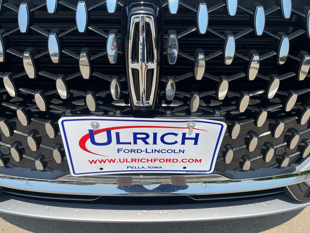 used 2025 Lincoln Corsair car, priced at $49,923