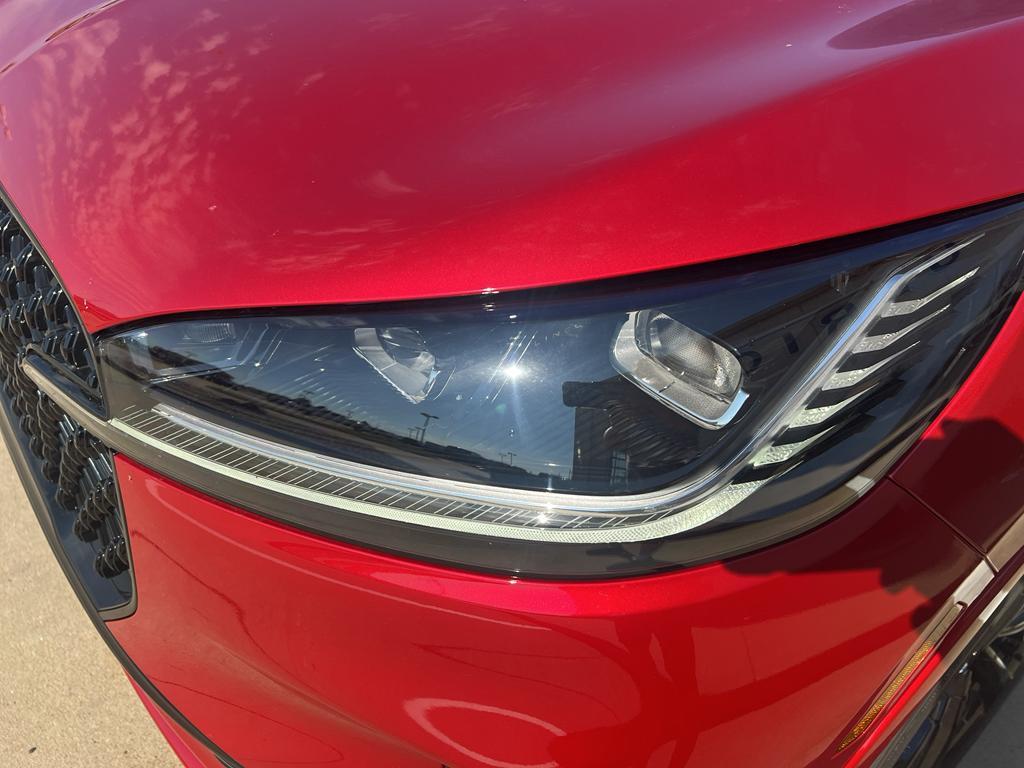 new 2025 Lincoln Aviator car, priced at $81,740