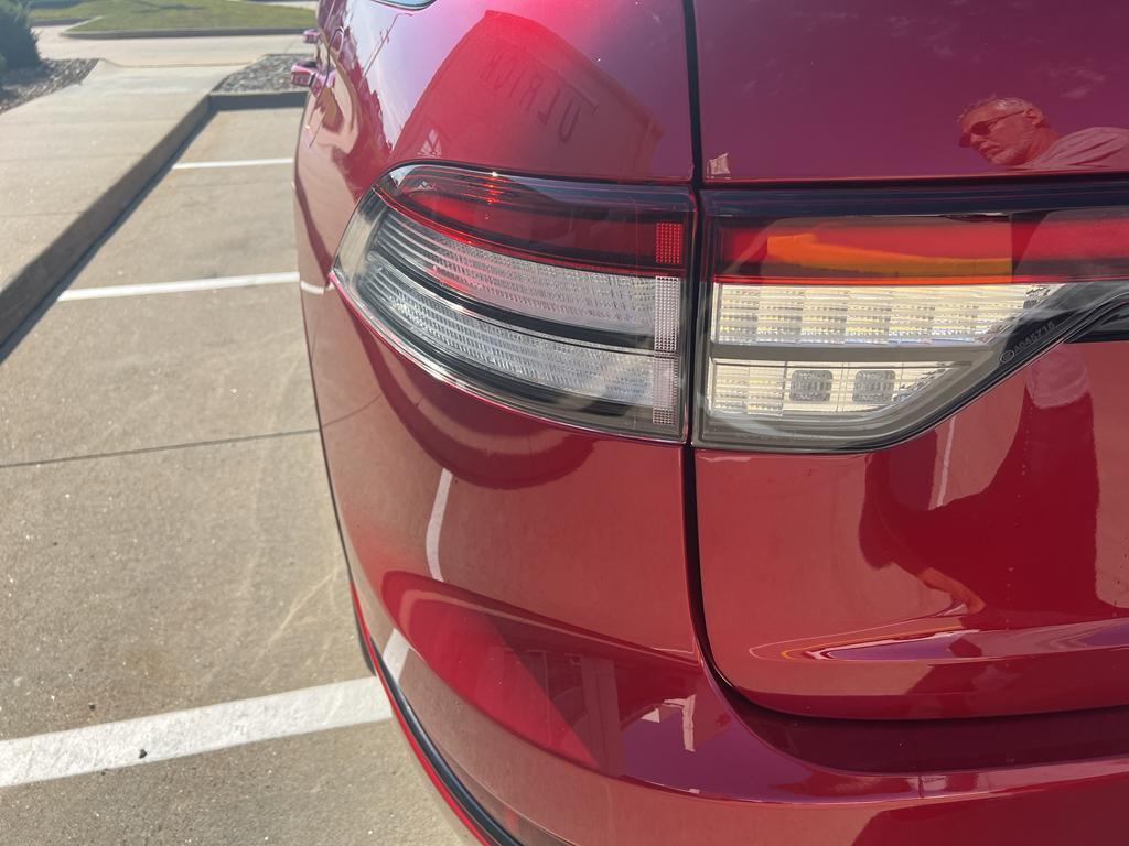 new 2025 Lincoln Aviator car, priced at $81,740