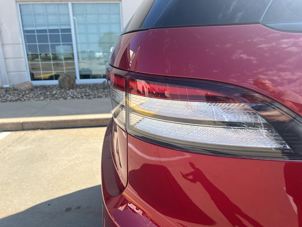 new 2025 Lincoln Aviator car, priced at $81,740