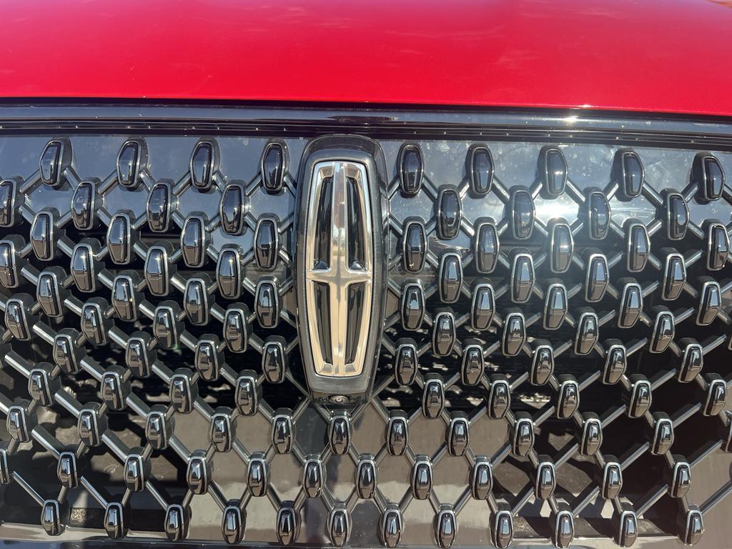 new 2025 Lincoln Aviator car, priced at $81,740