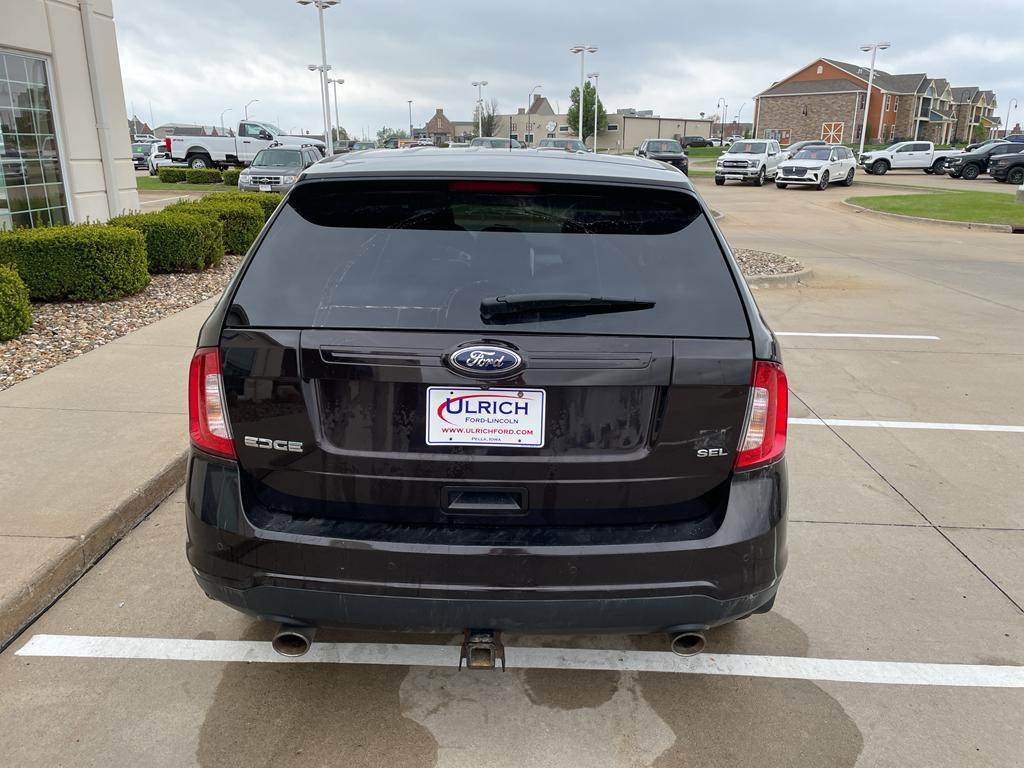 used 2013 Ford Edge car, priced at $10,985