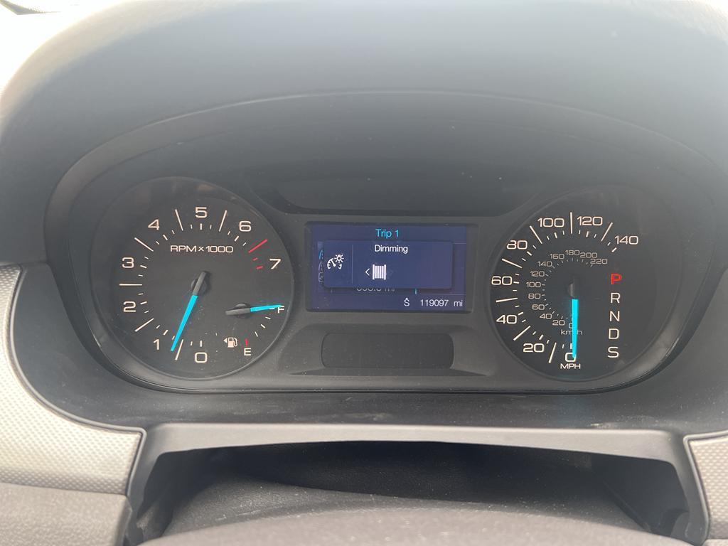 used 2013 Ford Edge car, priced at $10,785