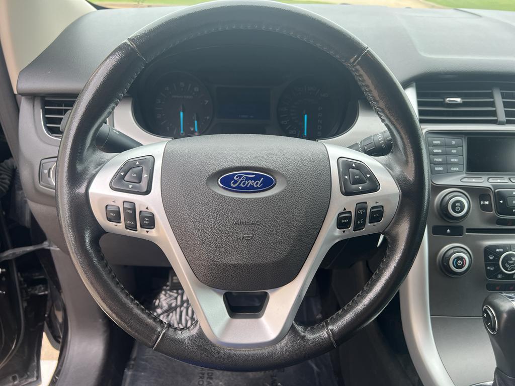 used 2013 Ford Edge car, priced at $10,785