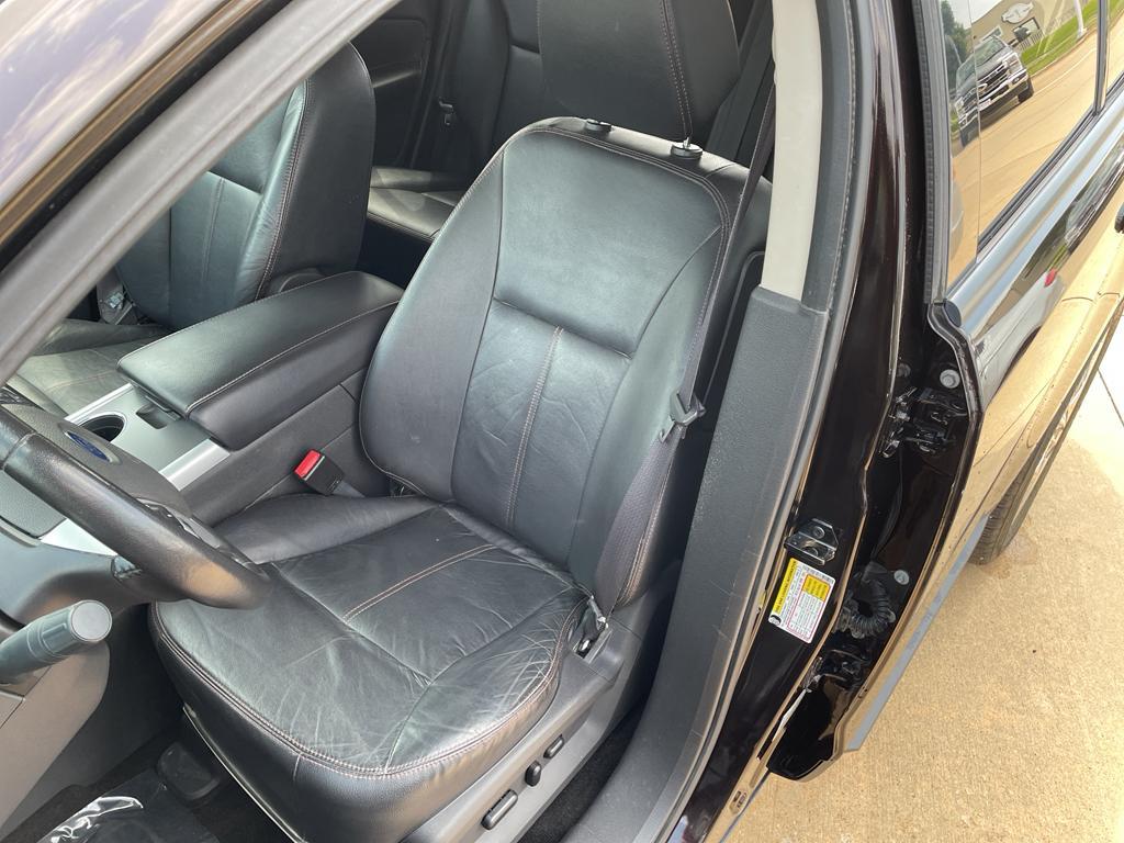 used 2013 Ford Edge car, priced at $10,785