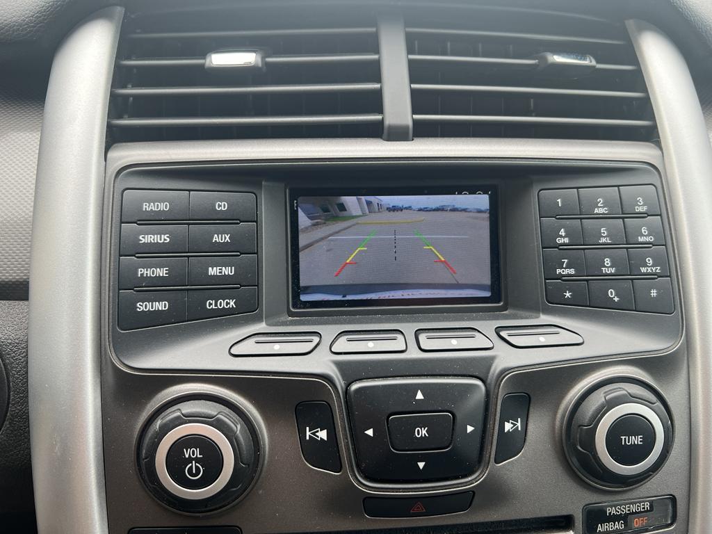 used 2013 Ford Edge car, priced at $10,785