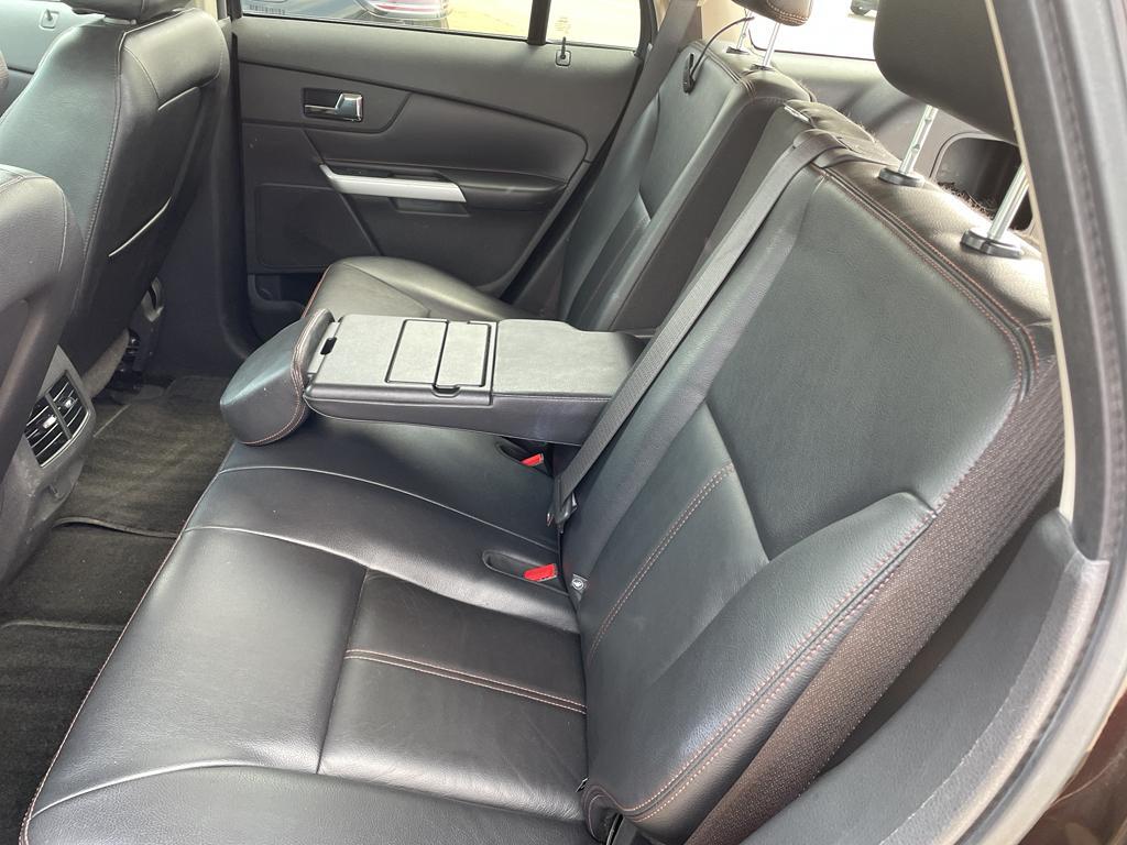 used 2013 Ford Edge car, priced at $10,785