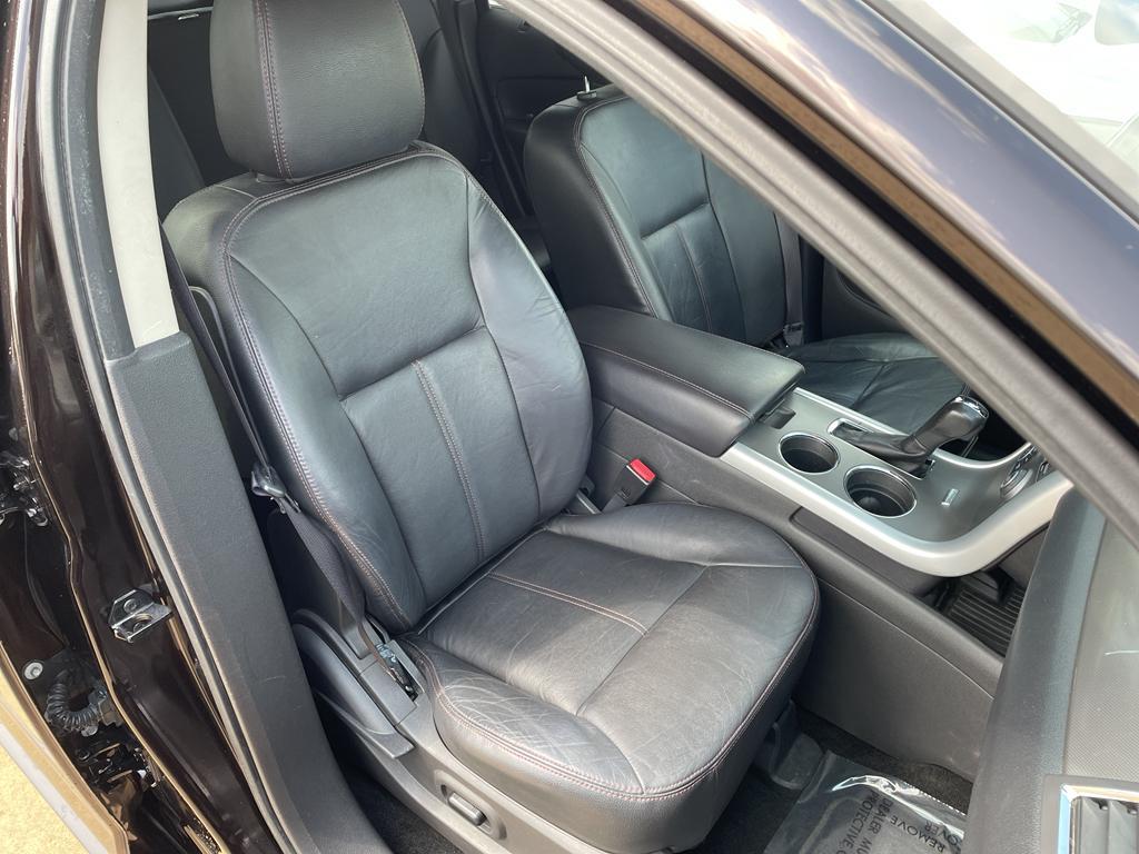 used 2013 Ford Edge car, priced at $10,785