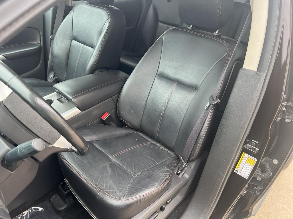 used 2013 Ford Edge car, priced at $10,785