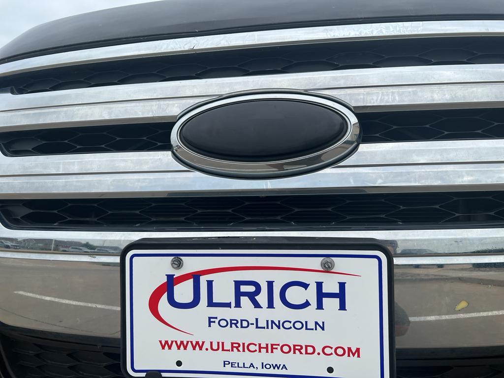 used 2013 Ford Edge car, priced at $10,785