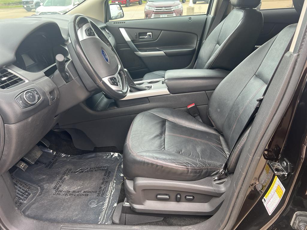 used 2013 Ford Edge car, priced at $10,785