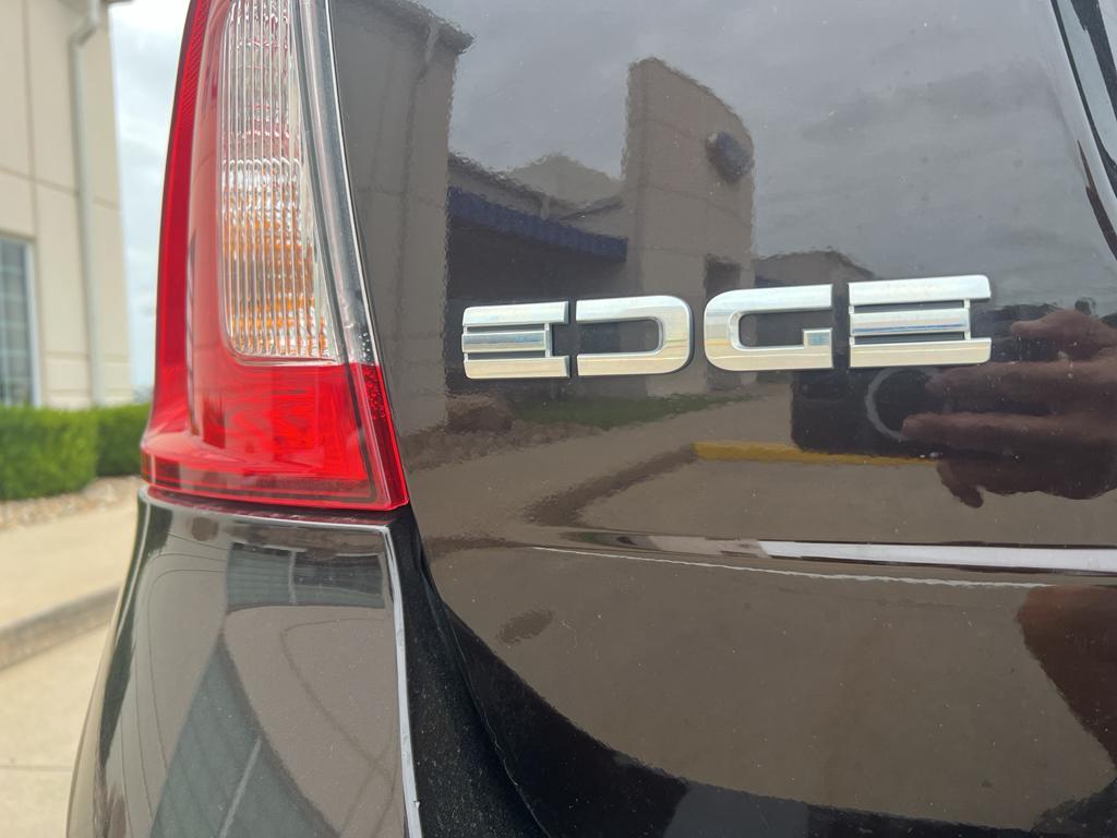 used 2013 Ford Edge car, priced at $10,785
