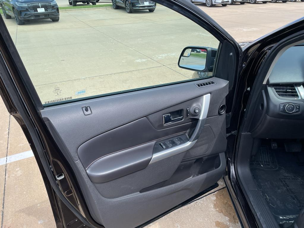 used 2013 Ford Edge car, priced at $10,785