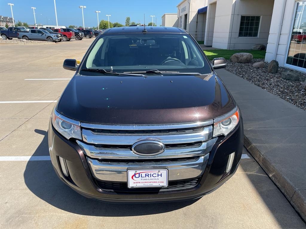 used 2013 Ford Edge car, priced at $10,785